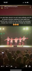 Centre de Loisirs : Danse afro