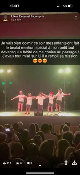 Centre de Loisirs : Danse afro