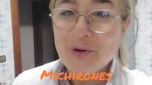 MICHIRONES PLATO TIPICO MURCIANO EN CANAL cocina. abajo os dejo los ingredientes ✅️ 👇