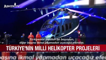 Türkiye’nin Gökyüzü ve Teknoloji Destanı: Hürjet, Kaan ve Daha Fazlası