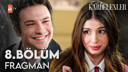 Kardelenler 8. Bölüm  Fragman |"Sevgilim konum at, aklımız nerede kalmış bilelim"   @atvturkiye ​