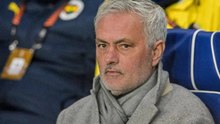 Mourinho'dan şampiyonluk şansı sorusuna cevap
