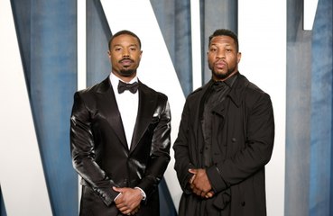 Michael B Jordan quiere hacer 'Creed IV' con Jonathan Majors