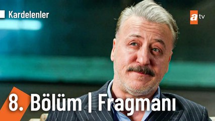 Kardelenler 8. Bölüm Fragman | "Karıma o mesajı sen atmışsın!"   @Kardelenleratv ​