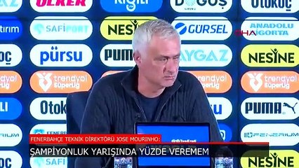Jose Mourinho'dan Maximin çıkışı: Oynayacak fitlikte değil