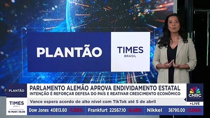 Meta e "notas da comunidade": plataforma faz teste de nova funcionalidade | PLANTÃO TIMES BRASIL