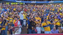 📹 Resumen Liga MX | Tigres 3-0 Santos | Jornada 12 | Clausura 2025