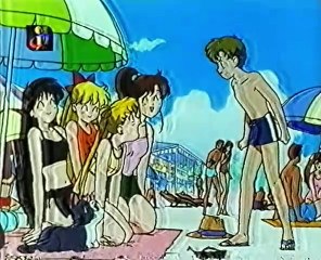 A Navegante da Lua 144 - TVI VHS-Rip