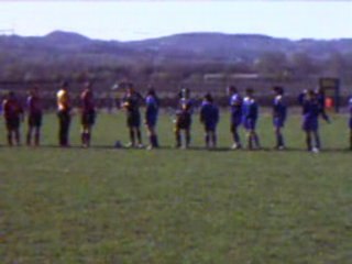 St just usr rentré des équipes