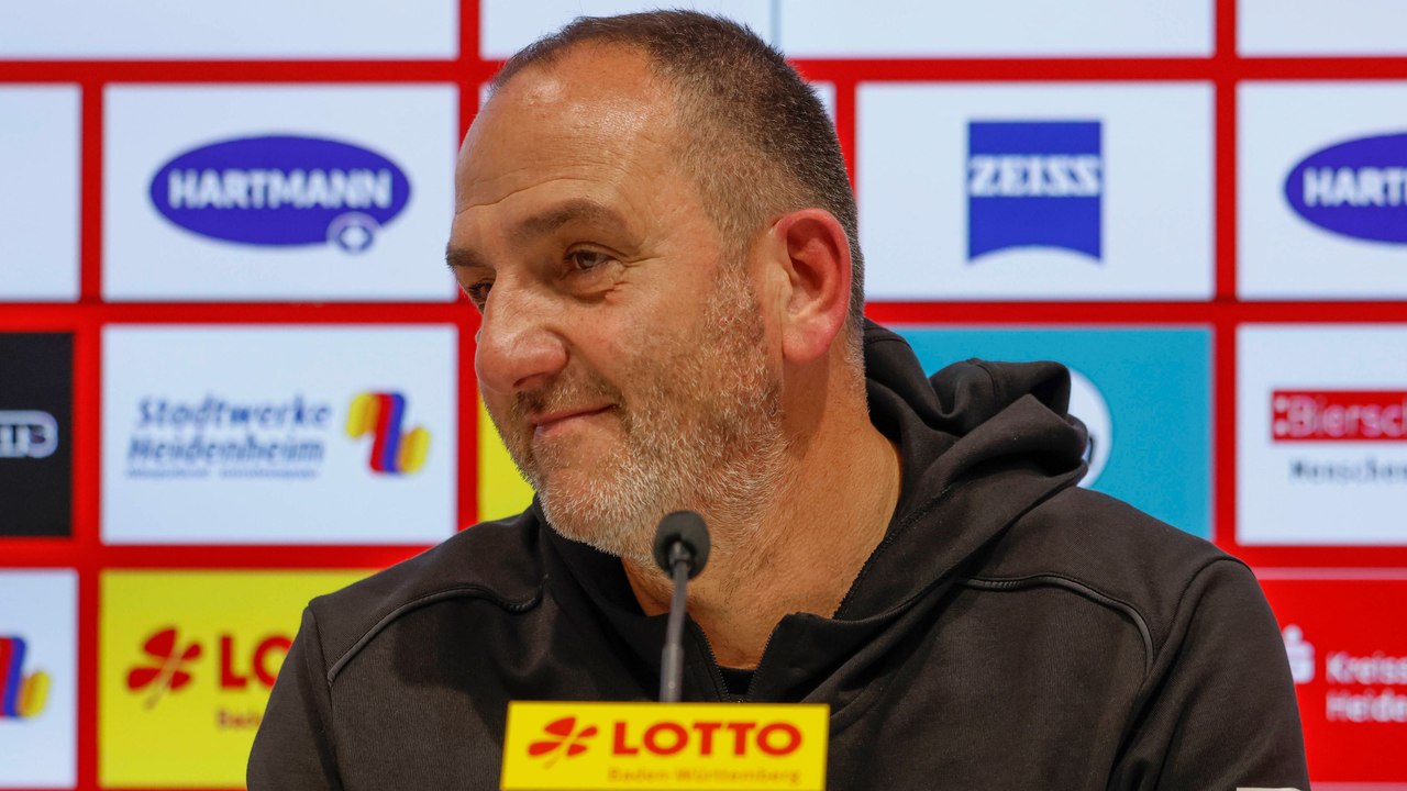 Schmidt über Jubelsturm: 'Sind wir nicht Deutscher Meister?'