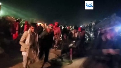 США и повстанцы-хуситы обмениваются угрозами