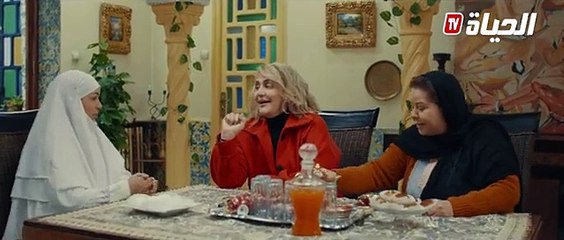 مسلسل احوال الناس 3 / سيد الرجال - الحلقة 16