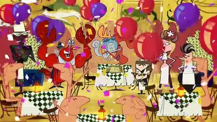 The Adventures Of Rocky & Bullwinkle: Season 1 Episode 18 | The Legends of the Power Gems: Chapter One (Tamil Dub)