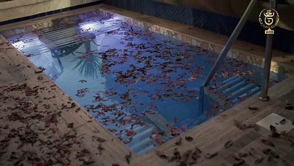 مسلسل "لفـراق" الحلقة 16 | Al-Fraq