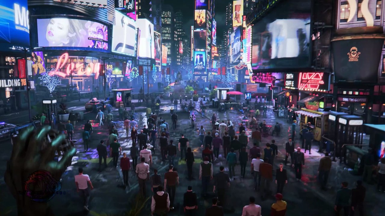 Tekken 8 Opening