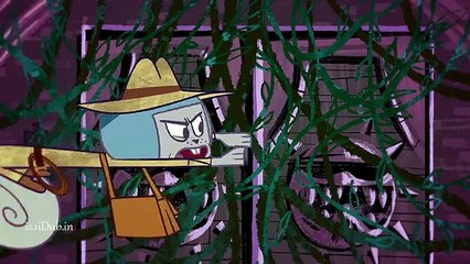 The Adventures Of Rocky & Bullwinkle: Season 1 Episode 19 | The Legends of the Power Gems: Chapter Two (Tamil Dub)