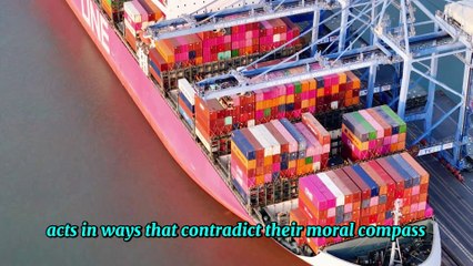 Karma Is Crushing Them The Silent Destruction of Those Who Wronged You: || Jordan Peterson ||