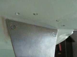 Eclairage de plaque à LED*