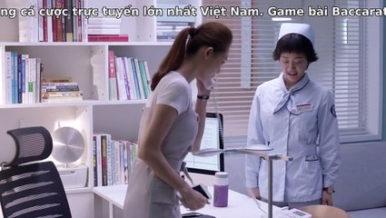 Tập 40 - Yêu Em Người Chữa Lành Vết Thương Cho Anh (Vietsub)_DV Đậu Kiêu, Miêu Miêu