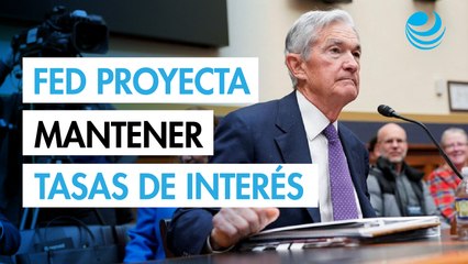 La Fed se apresta a mantener tasas de interés
