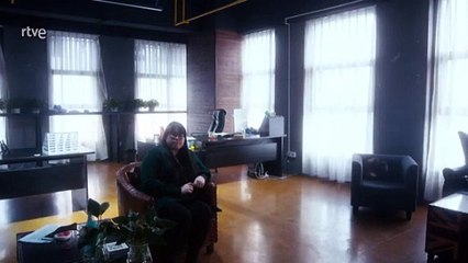 Documental Ya no siento nada