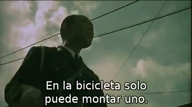 Uzumaki (Espiral) - Película completa - Junji Ito basada en el manga ⁄ Sub español