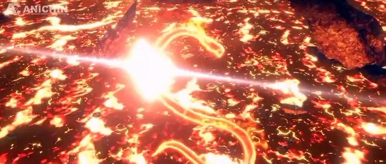 Martial Universe 2 part 2 End