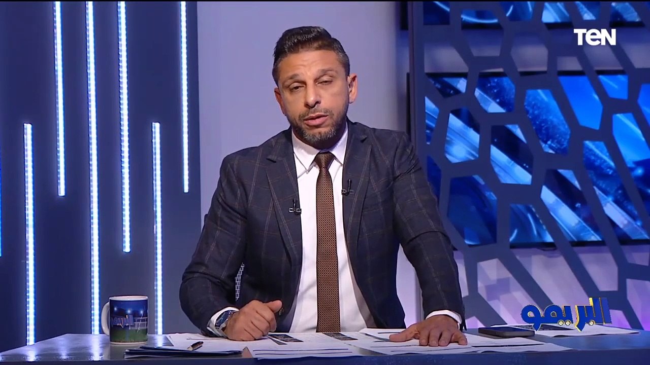 "الخبراء أكدوا خطأ اللجوء للجنة الأولمبية في أزمة الأهلي".. محمد فاروق يعلق على أزمة مباراة القمة
