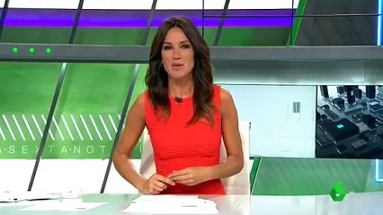 laSexta Noticias Outro (2013-2021)