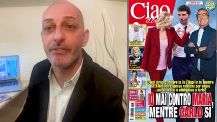 PUNTATA 44 IPSO FACTO