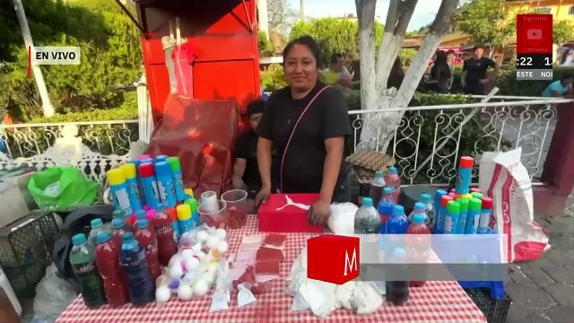 Comienza el Carnaval Huejutla 2025 con actividades culturales y festivas