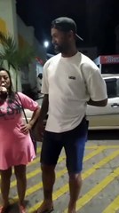 VÍDEO: Goleiro Bruno afirma ser “inocente" do assassinato de Eliza Samudio após 15 anos do crime