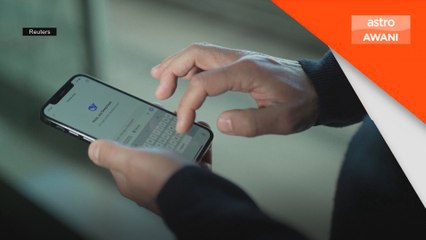 Baidu lancar model AI baharu saingi DeepSeek