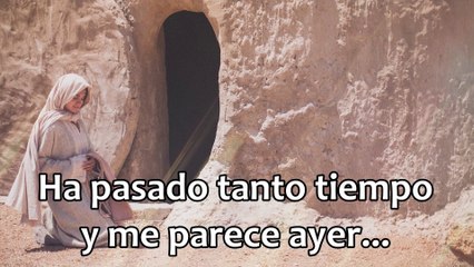 Te veo en poco tiempo - Pista - Dúo Zimrah