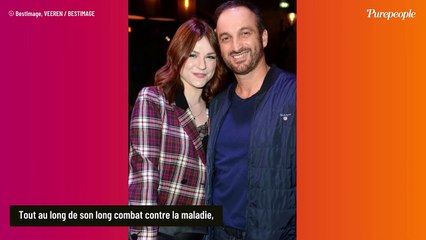Emilie Dequenne : Qui est son mari, acteur français avec qui elle formait une belle famille recomposée ?
