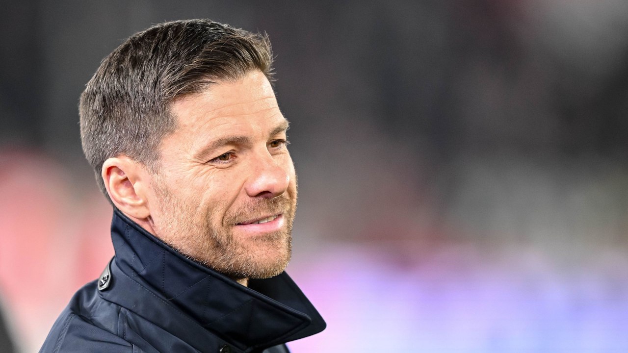 Xabi Alonso und der Glaube ans Comeback: 'Habe es sofort gemerkt'