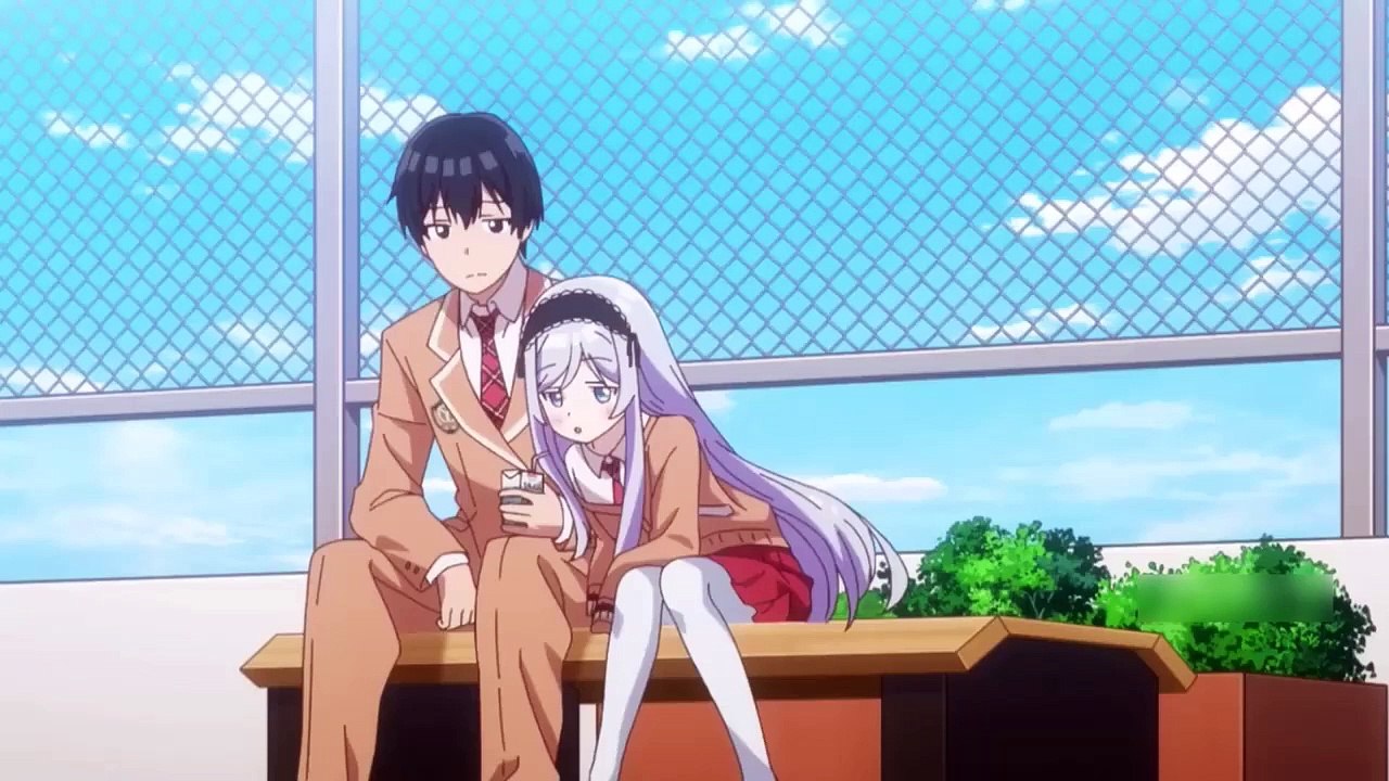 I'm Getting Married to a Girl I Hate in My Class – Season 1 Episodes 1-9 [1080P] | Full Episodes Recape💍💔