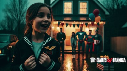 Disturbing TRUE Birthday Horror Story Part 1