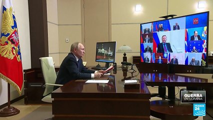 Trump se muestra confiado sobre la proximidad de un alto el fuego para Ucrania