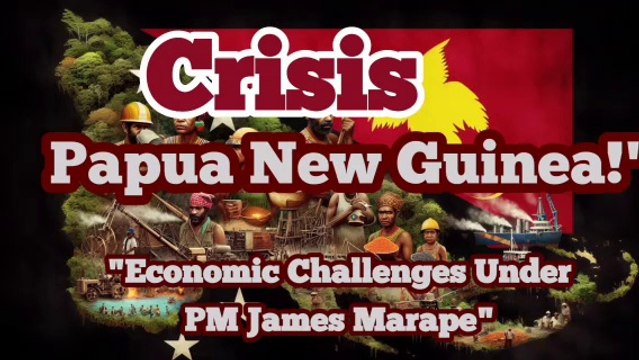 Papua New Guinea Ecconomy since 1975 and the currency value compared 1975 to 2025. How it was than and now.