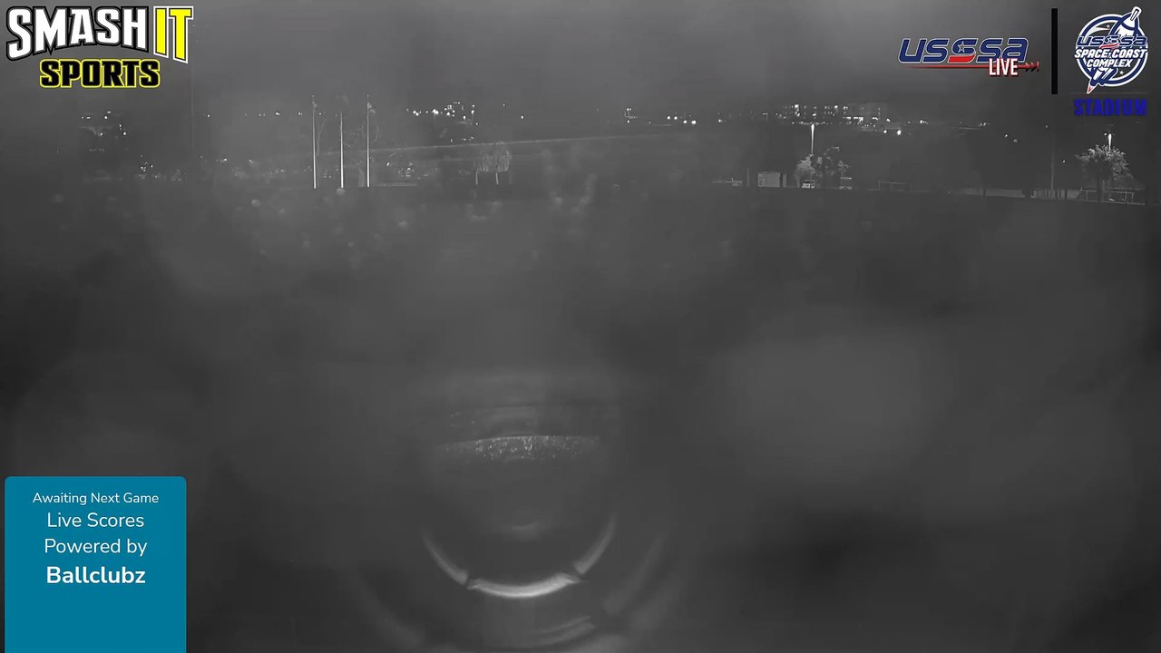 Space Coast Stadium Multi-Cam - Cocoa Beach Spring Training (2025) Sat, Mar 15, 2025 10:45 PM to 11:00 PM