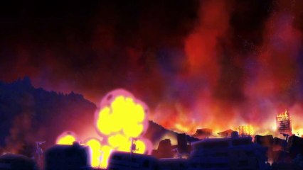 Japan Sinks: 2020 Theatrical Edition | movie | 2020 | Official Trailer