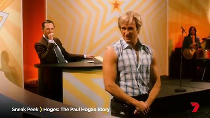 Hoges: The Paul Hogan Story | show | 2017 | Official Trailer