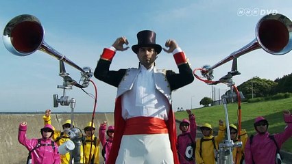 大科学実験 | 2010年オフィシャル予告編 - 科学の謎に迫る驚きの実験映像🔬