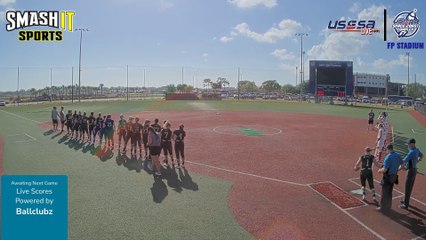 FP Stadium - Nebraska Wesleyan vs Grinnell / Grinnell vs Western Connecticut / Hartford vs Nebraska Wesleyan / Spring Games (2025) Sat, Mar 15, 2025 9:45 AM to 11:00 PM
