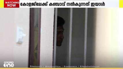 കളമശ്ശേരി കഞ്ചാവ് കേസ്: ഇതര സംസ്ഥാന തൊഴിലാളിക്ക് വേണ്ടിയുള്ള അന്വേഷണം ഊർജിതമാക്കി പൊലീസ്