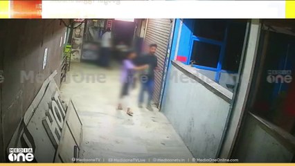 താമരശ്ശേരിയിൽ നിന്നും കാണാതായ 13 കാരി ത്യശൂരിൽ; CCTV ദൃശ്യങ്ങൾ പുറത്ത്