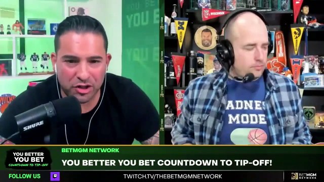 YBYB: CTT - Nick Kostos Brad Evans - 2.2 Midwest Region Breakdown