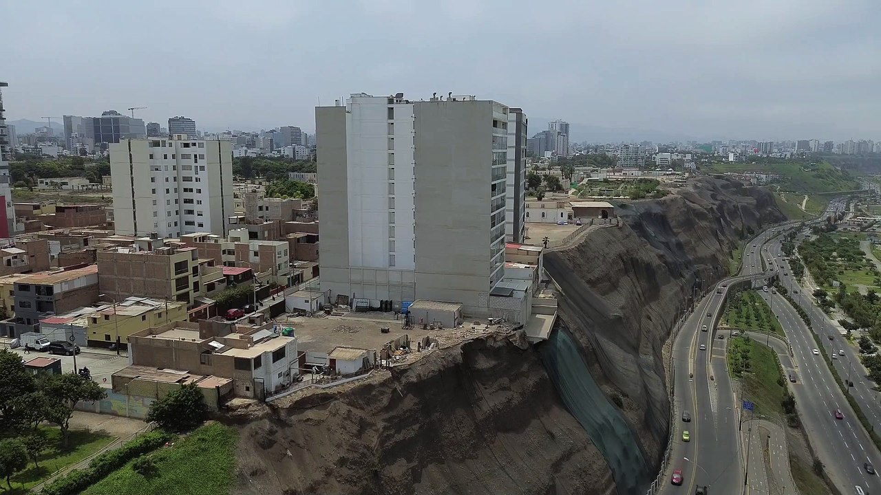 Edificio Altea