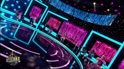 Alexandra Rocha Tini Tini Tini 16 Marzo de 2025